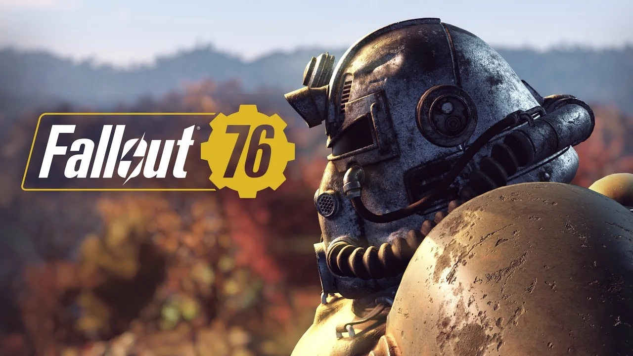 Fallout 76 | Quest | Lying Lowe - Sheepsquatch